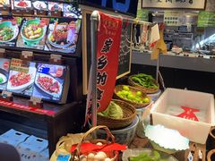 -鱼食饭稻·苏浙土菜17年老馆子(平江路店)