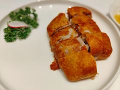 -莆田餐厅PUTIEN(金融街购物中心店)