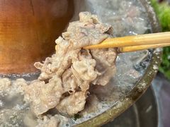 -鑫龙火锅城(环山路店)