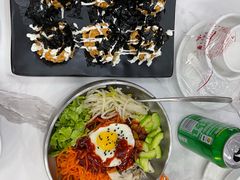 -三餐季年糕火锅(韩乐坊店)