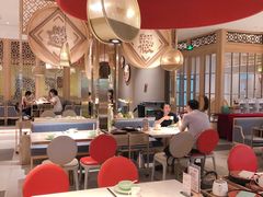 大堂-味友·厦门味(杏林湾店)