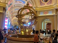 -澳门威尼斯人综合度假区