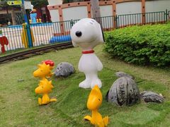 -史努比缤纷世界