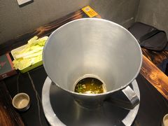 -石锅苗苗鱼(武汉首店)