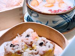 黑鱼子香菇烧卖皇-陶陶居酒家(SM二期购物广场店)