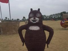 -明珠湖天鹅苑·农家菜馆