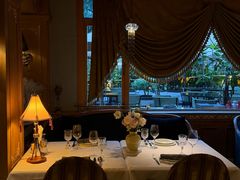 -火车头法国西餐厅