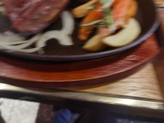 -斗牛士牛排(南京东路店)