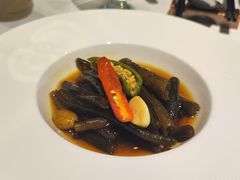 -小河盐帮·私家菜·烤鸭(三元桥·霄云路店)