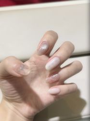 -晨·艺美甲美睫