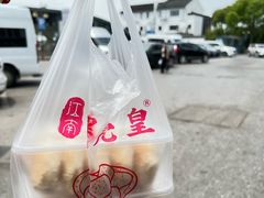 -江南蟹壳皇(新民桥店)