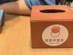 -阳阳中国饭(北京荟聚店)