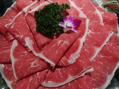 -秦宝雪花牛肉养生火锅(大兴九臻店)
