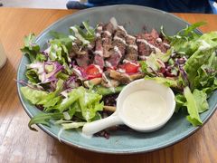 -沏点Trattoria意大利餐厅(新街口店)