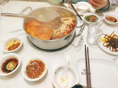 -潮牛壹号鲜牛肉火锅(光谷天地店)