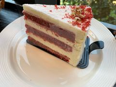 红丝绒蛋糕-麦田工坊(月湖店)