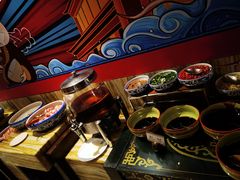 -西藏饭店·亚克·食光自助餐厅