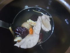 -长坦新鲜猪什夜宵广场