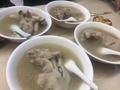 蹄花汤-庆蓉云·庆云面(双林店)