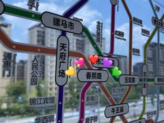 -龙抄手(春熙路总店)
