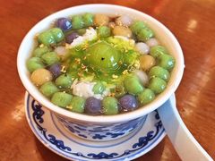 -寄畅興·百年蟹黄面·万国建筑群(外滩27号店)