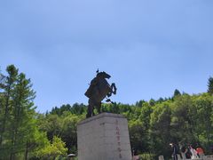 -萨尔浒风景区