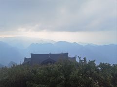 -娄山关景区
