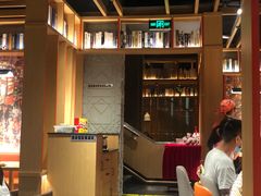 -味千拉面(煌华新纪元购物广场店)
