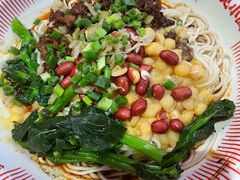-遇见小面(深圳中心书城店)