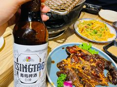 -大壮家原味烤肉(兴华北街店)
