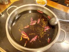 -飘香火锅(玉林西路店)