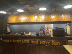 -G-STEPS舞蹈工作室