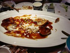 -绿茶餐厅(西湖银泰百货店)