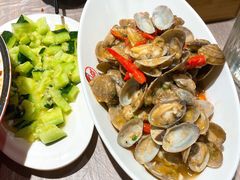 -李叔叔虾蟹大排档(青羊店)