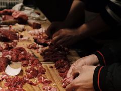 -潮味四季潮汕牛肉火锅(来凤街店)