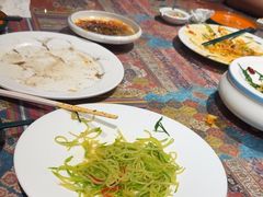 -乡村馕坑肉·烧烤·新疆菜·本地人更爱吃(阿勒泰首店)