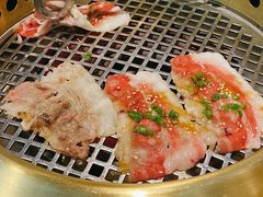 -千寻山野烤肉(中关村店)