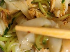 -魏家凉皮(铜锣湾店)