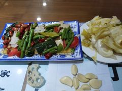 -天发芽·何记葫芦头泡馍·老字号(小南门店)