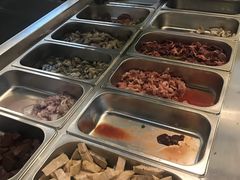 -广场正宗原汁薏米店