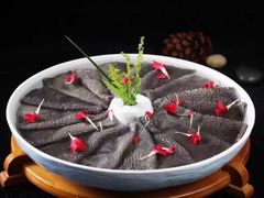 -悦见花开·花园里的火锅·露营·下午茶