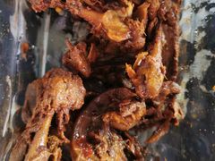 -周黑鸭(广州天河领展广场店)