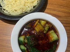 -和府捞面(东直门银座店)