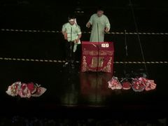 -合肥大剧院