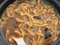 -闫家驴肉老店(华电一校店)