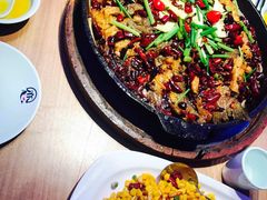 老板恋上鱼-老板恋上鱼(振华商厦店)