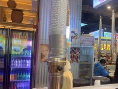 -金喜娜无限自助烤肉(泰达永旺店)
