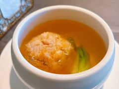 清炖狮子头-湖里春风·淮扬菜(丽泽天街店)