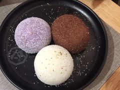 大福-八角锄烧·肉火锅(天河城店)