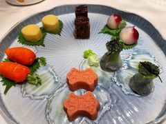 -海味观(老西门店)